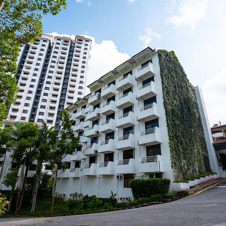 马来西亚云顶景观度假村 云顶高原 外观 照片