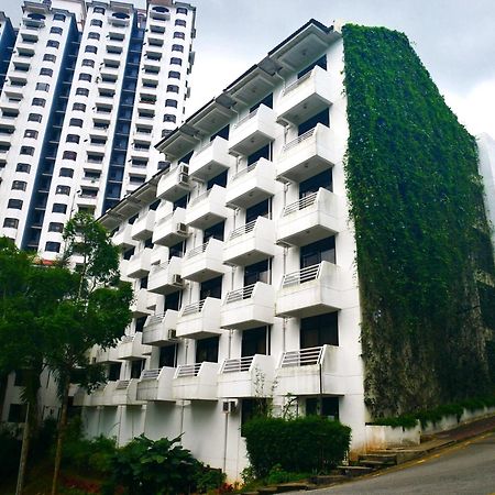 马来西亚云顶景观度假村 云顶高原 外观 照片