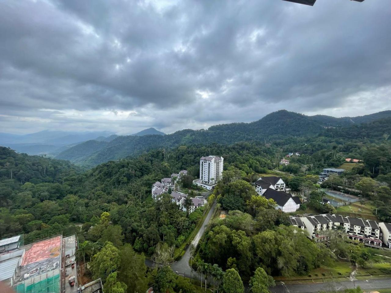 马来西亚云顶景观度假村 云顶高原 外观 照片