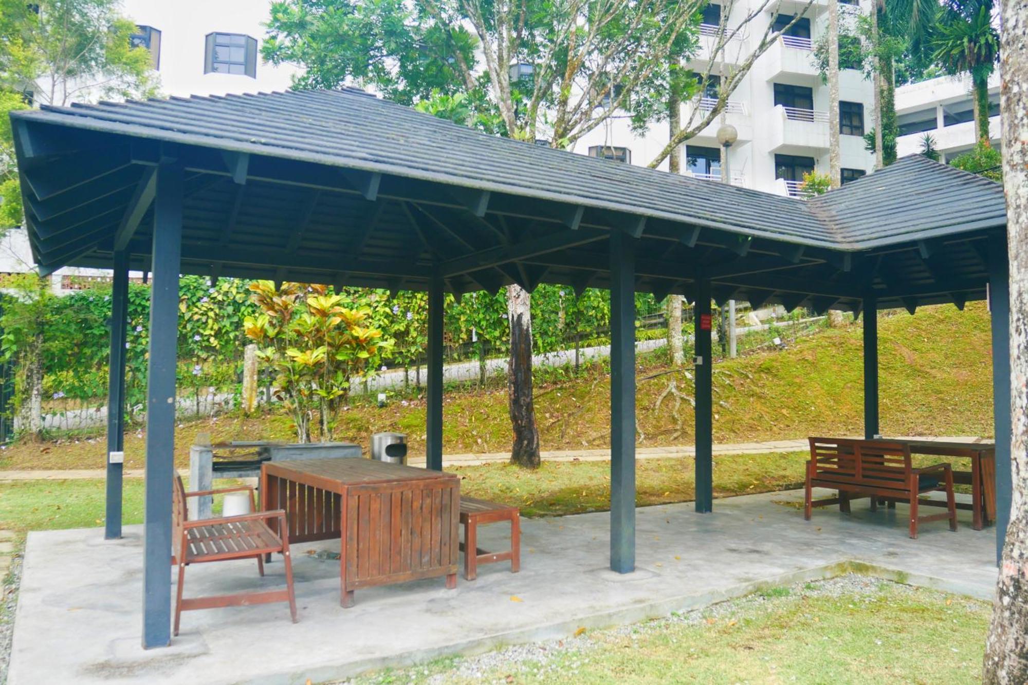 马来西亚云顶景观度假村 云顶高原 外观 照片
