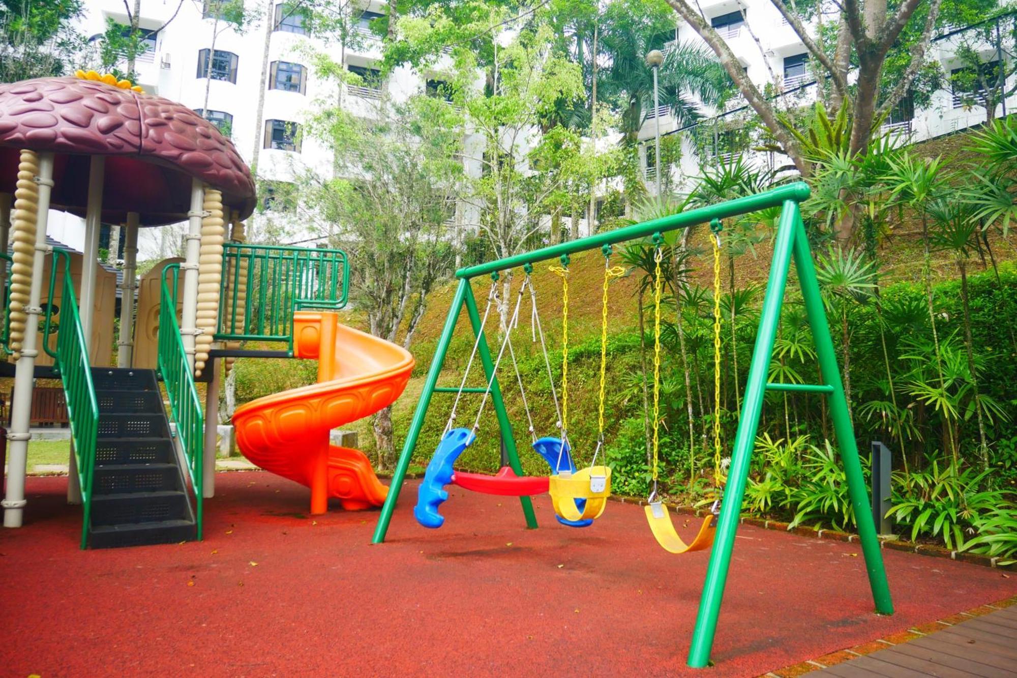 马来西亚云顶景观度假村 云顶高原 外观 照片